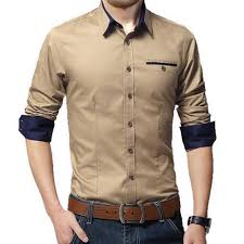 Casual Shirts for Men 3