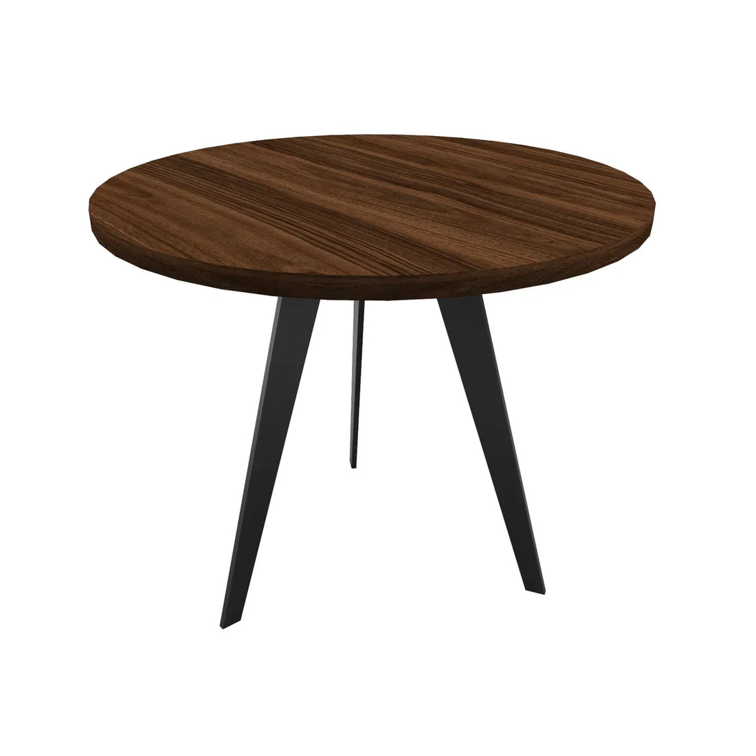 ffice Furniture – Round Meeting Table (3 Person)