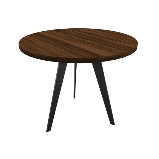 ffice Furniture – Round Meeting Table (3 Person)