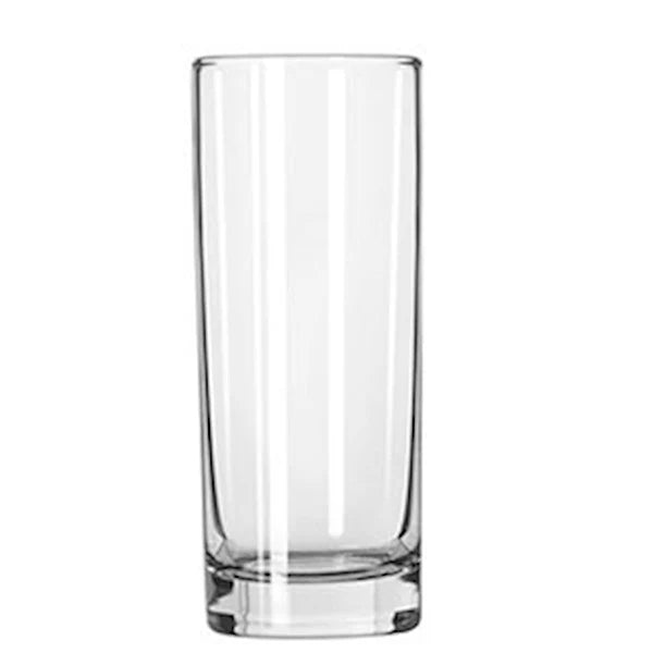 Wilmax Crystal Clear Long Drink Glass – Elegant Drinkware