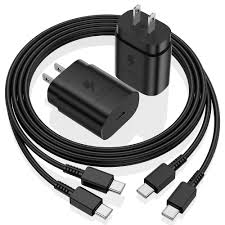 Type-C Android Charger 25W