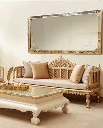 Deewan-e-Khas Sofa Set