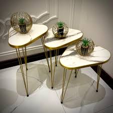 Modern Coffee Table
