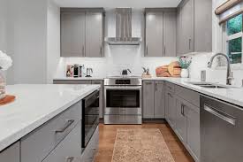 Three Real Kitchens with Modern Styling