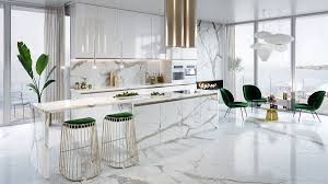 53 Luxury Kitchens