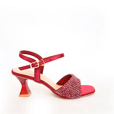 Trendy Heels Shoes for Girls – Luxury Fashion Collection