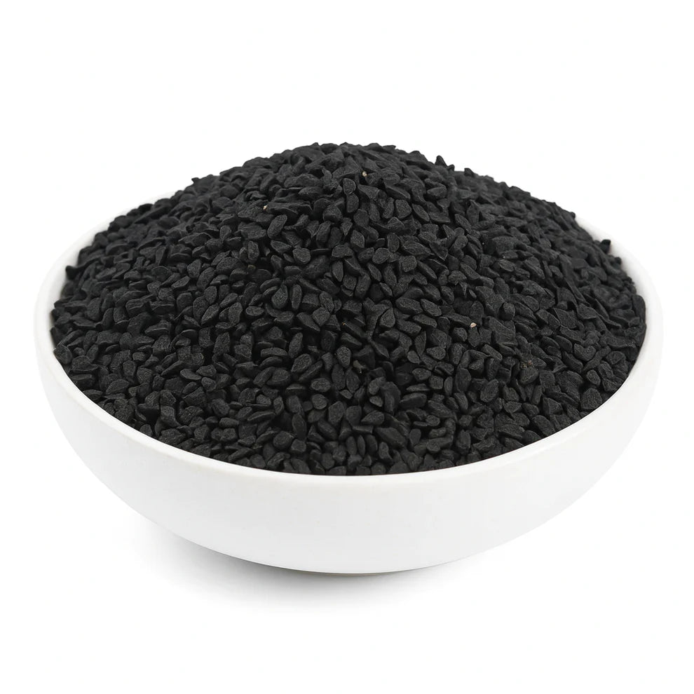 Shilajit + 6 Powerful Herbs for Stamina, Vitality & Daily Power