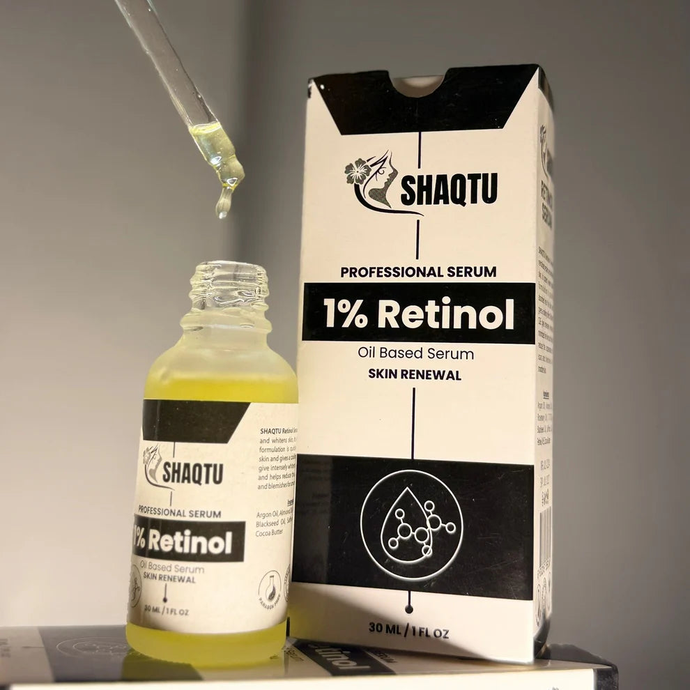 Retinol Serum