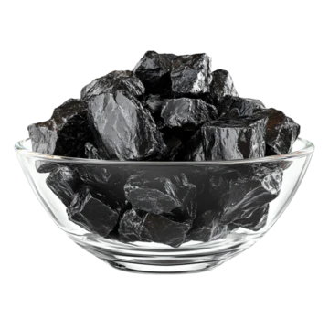 Pure Shilajit - Gilgit Salajeet